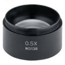 Eschenbach reducing optics/preset lens 0.5x